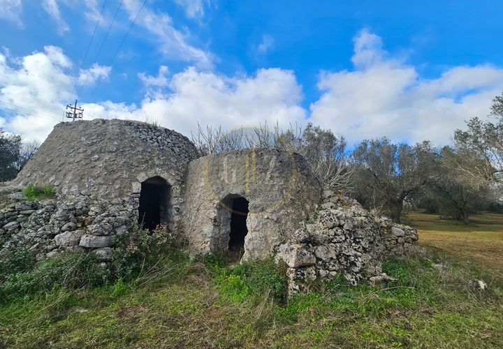 Tomt i Martano, Lecce, Martano - € 55 000 | Ref: TR002 - foto 1